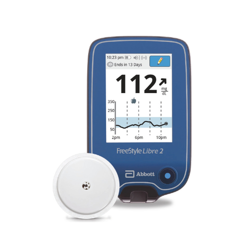 FreeStyle Libre 2 Plus CGM System