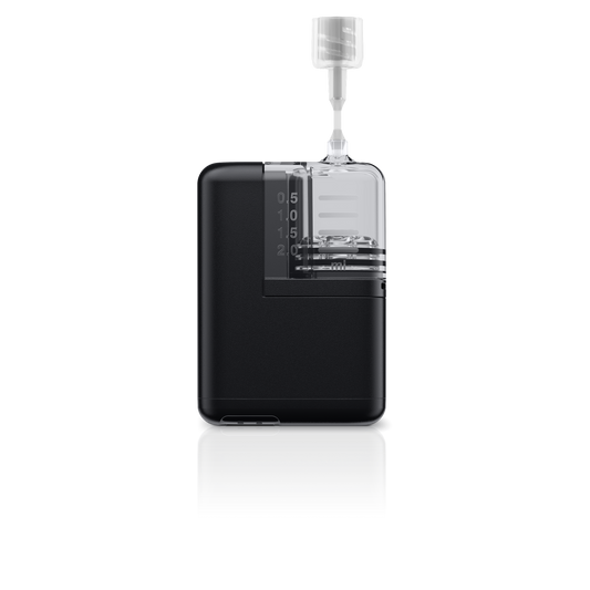 Mobi Insulin Pump System