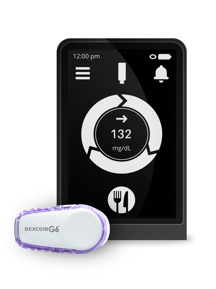 iLet Bionic Pancreas – Reliable Diabetes Care