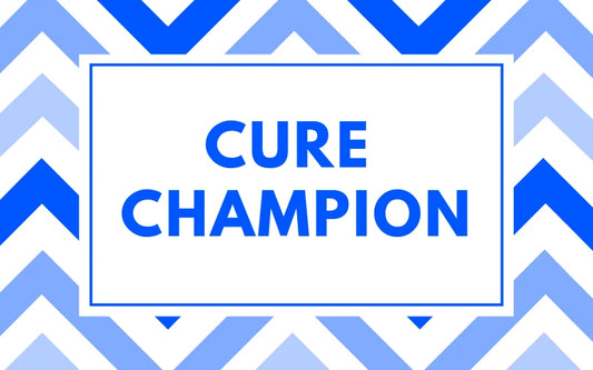 Reliable Diabetes Care Named "August Cure Champion" by JDRF