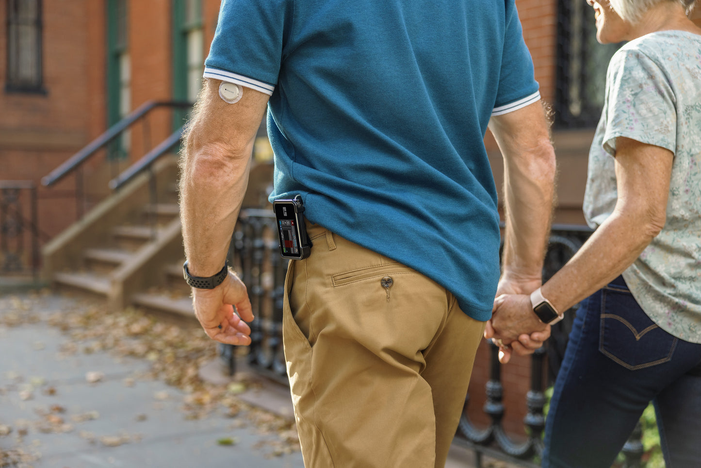 t:slim X2 Insulin Pump