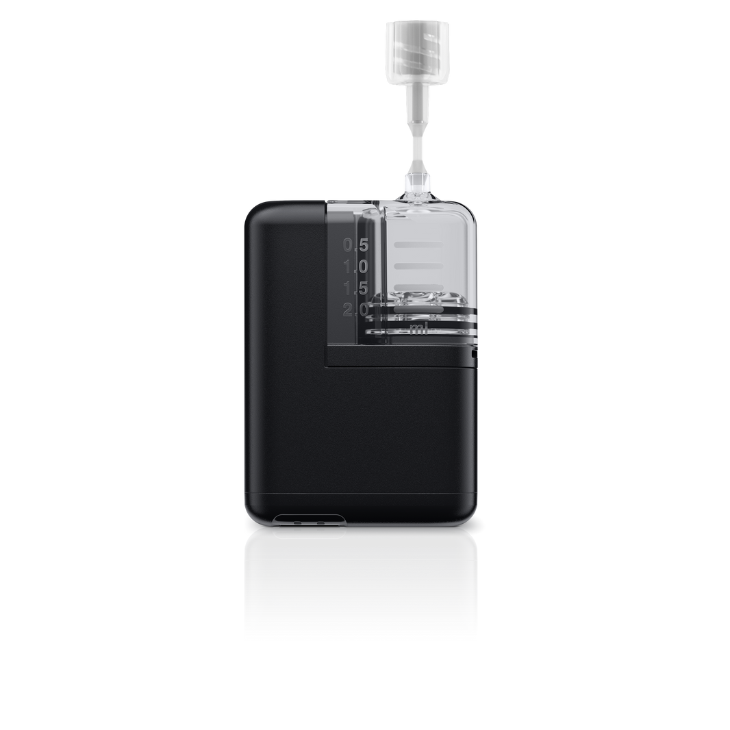 Insulin Pumps – Reliable Diabetes Care