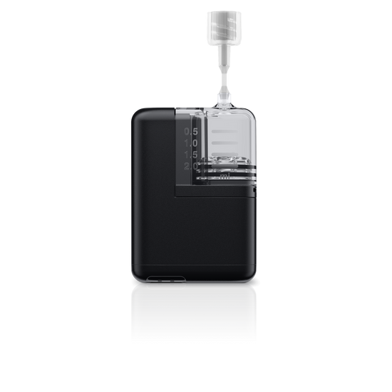 Mobi Insulin Pump System – Reliable Diabetes Care