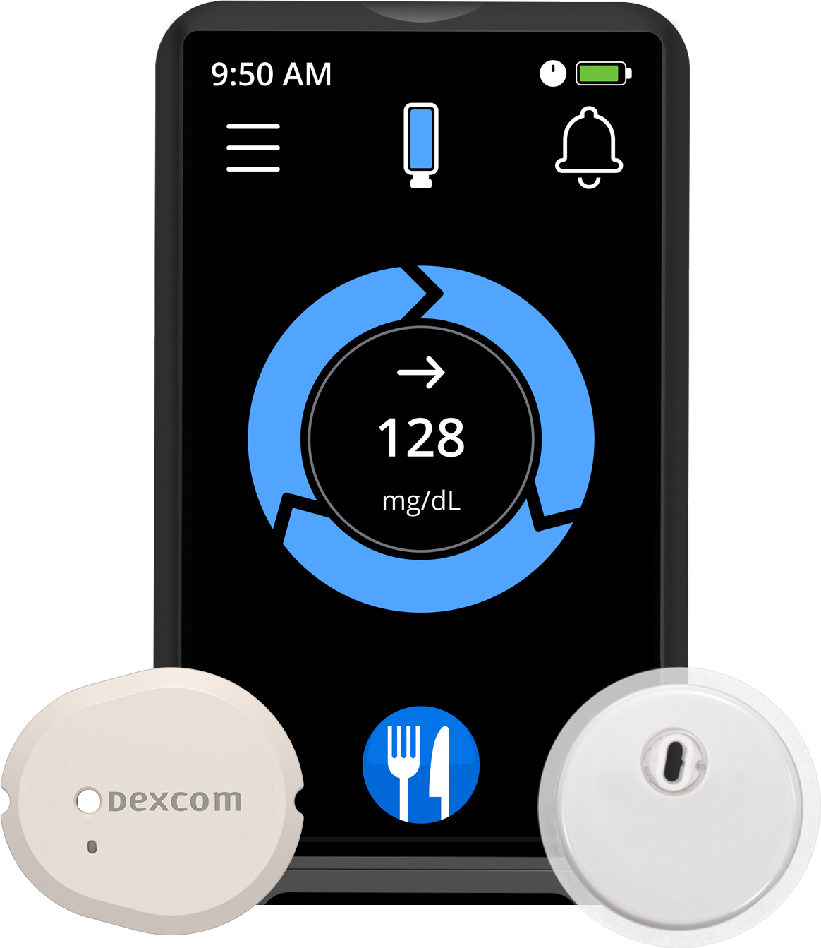 iLet Bionic Pancreas