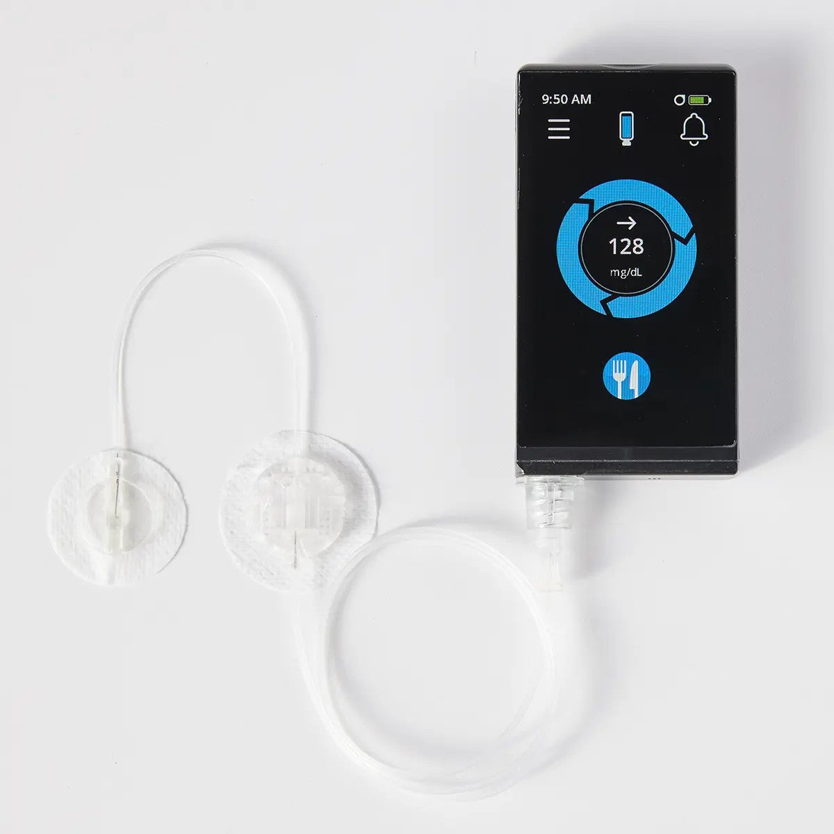 iLet Bionic Pancreas